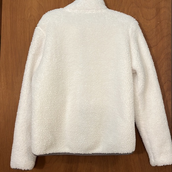 Free Country Women’s Summit Sierra Butter Pile Sherpa Fleece Jacket. - Picture 3 of 5